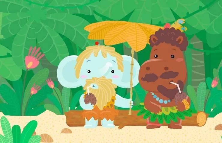 МУЛЬТ в кино. Выпуск №45. Новые путешествия (2017) через торрент скачать МУЛЬТ в кино. Выпуск №45. Новые путешествия (2017) мультфильм через торрент скачать