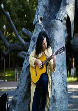 Шесть музыкантов на фоне города (2016) через торрент бесплатно Шесть музыкантов на фоне города (2016) фильм через торрент бесплатно