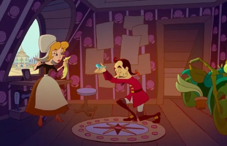 Самые правдивые истории (2015) через торрент бесплатно Самые правдивые истории (2015) мультфильм через торрент бесплатно