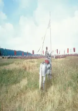 Жанна д'Арк (1999) в хорошем качестве через торрент Жанна д'Арк (1999) фильм в хорошем качестве через торрент