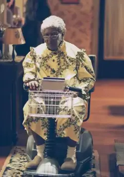 Чокнутый профессор 2: Семья Клампов (2000) в хорошем качестве через торрент Чокнутый профессор 2: Семья Клампов (2000) фильм в хорошем качестве через торрент