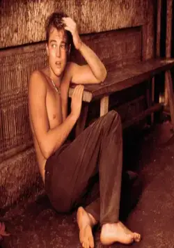 Пляж (2000) через торрент скачать Пляж (2000) фильм через торрент скачать