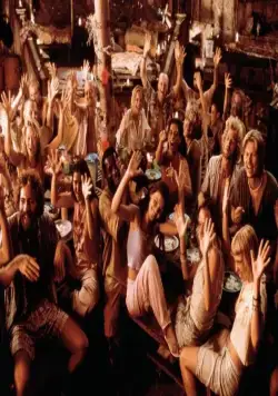 Пляж (2000) через торрент бесплатно Пляж (2000) фильм через торрент бесплатно