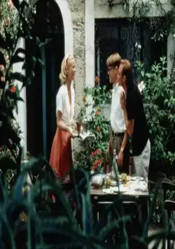 Талантливый мистер Рипли (1999) в хорошем качестве через торрент Талантливый мистер Рипли (1999) фильм в хорошем качестве через торрент