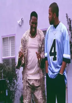 Следующая пятница (1999) через торрент бесплатно Следующая пятница (1999) фильм через торрент бесплатно