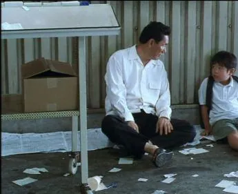 Кикуджиро (1999) через торрент бесплатно Кикуджиро (1999) фильм через торрент бесплатно