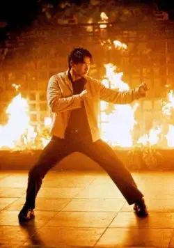 Ромео должен умереть (2000) через торрент бесплатно Ромео должен умереть (2000) фильм через торрент бесплатно