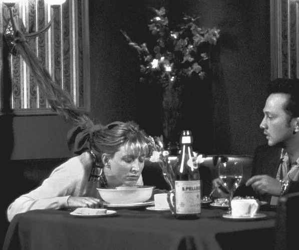 Мужчина по вызову (1999) через торрент скачать Мужчина по вызову (1999) фильм через торрент скачать