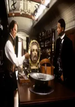 Дикий, дикий Запад (1999) в хорошем качестве через торрент Дикий, дикий Запад (1999) фильм в хорошем качестве через торрент