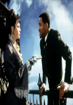 Дикий, дикий Запад (1999) через торрент бесплатно Дикий, дикий Запад (1999) фильм через торрент бесплатно