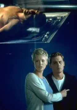 Жена астронавта (1999) через торрент бесплатно Жена астронавта (1999) фильм через торрент бесплатно