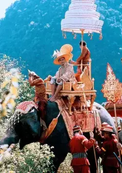 Анна и король (1999) через торрент бесплатно Анна и король (1999) фильм через торрент бесплатно