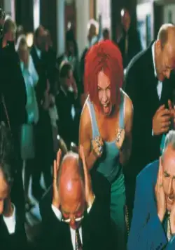 Беги, Лола, беги (1998) в хорошем качестве через торрент Беги, Лола, беги (1998) фильм в хорошем качестве через торрент