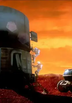 Миссия на Марс (2000) через торрент бесплатно Миссия на Марс (2000) фильм через торрент бесплатно