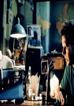 Радиоволна (2000) через торрент скачать Радиоволна (2000) фильм через торрент скачать