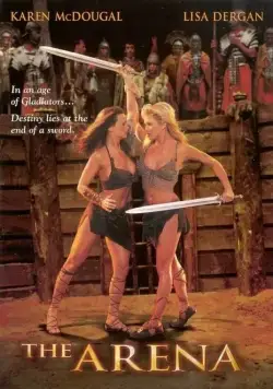 Арена (2001) фильм скачать через торрент в хорошем качестве