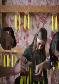 Времена года в Кенси: 4 портрета Джона Берджера (2016) в хорошем качестве через торрент Времена года в Кенси: 4 портрета Джона Берджера (2016) фильм в хорошем качестве через торрент