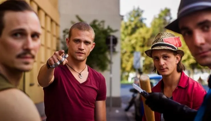 Планета Оттакринг (2015) через торрент бесплатно Планета Оттакринг (2015) фильм через торрент бесплатно