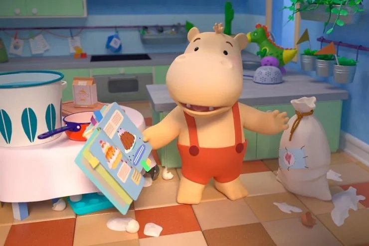 МУЛЬТ в кино. Выпуск №41. Вместе веселее (2016) через торрент скачать МУЛЬТ в кино. Выпуск №41. Вместе веселее (2016) мультфильм через торрент скачать