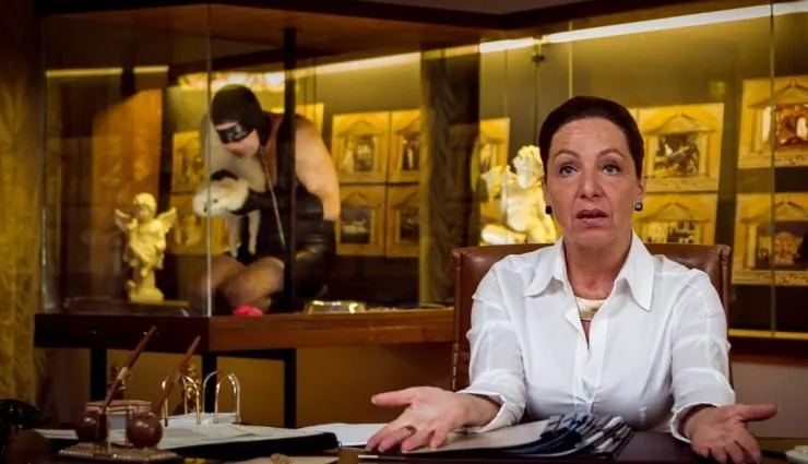 Планета Оттакринг (2015) в хорошем качестве через торрент Планета Оттакринг (2015) фильм в хорошем качестве через торрент