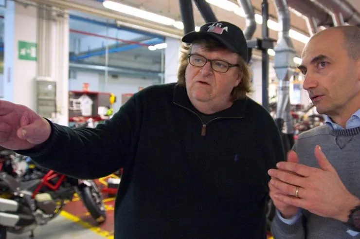 Куда бы еще вторгнуться? (2015) в хорошем качестве через торрент Куда бы еще вторгнуться? (2015) фильм в хорошем качестве через торрент