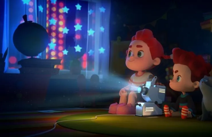 МУЛЬТ в кино. Выпуск №37 (2016) через торрент бесплатно МУЛЬТ в кино. Выпуск №37 (2016) мультфильм через торрент бесплатно