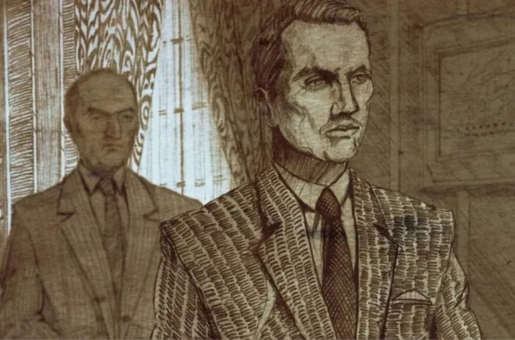 Ян Карский. Праведник мира (2015) через торрент скачать Ян Карский. Праведник мира (2015) фильм через торрент скачать