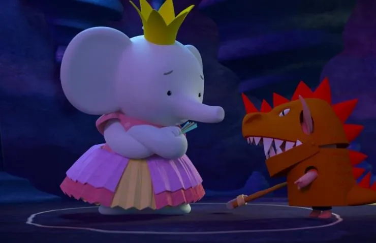 МУЛЬТ в кино. Выпуск №37 (2016) через торрент скачать МУЛЬТ в кино. Выпуск №37 (2016) мультфильм через торрент скачать