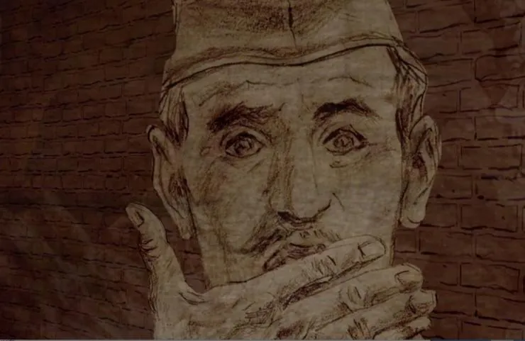 Ян Карский. Праведник мира (2015) в хорошем качестве через торрент Ян Карский. Праведник мира (2015) фильм в хорошем качестве через торрент