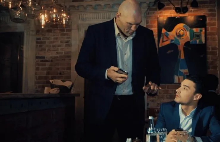 Любовь не за горами (2016) через торрент скачать Любовь не за горами (2016) фильм через торрент скачать