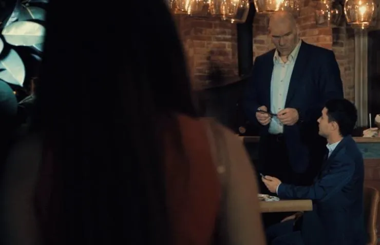 Любовь не за горами (2016) через торрент бесплатно Любовь не за горами (2016) фильм через торрент бесплатно