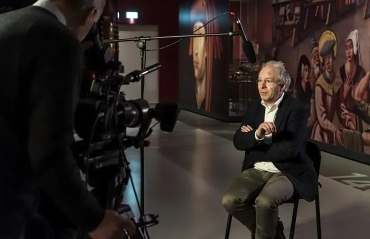 Удивительный мир Иеронима Босха (2016) через торрент скачать Удивительный мир Иеронима Босха (2016) фильм через торрент скачать