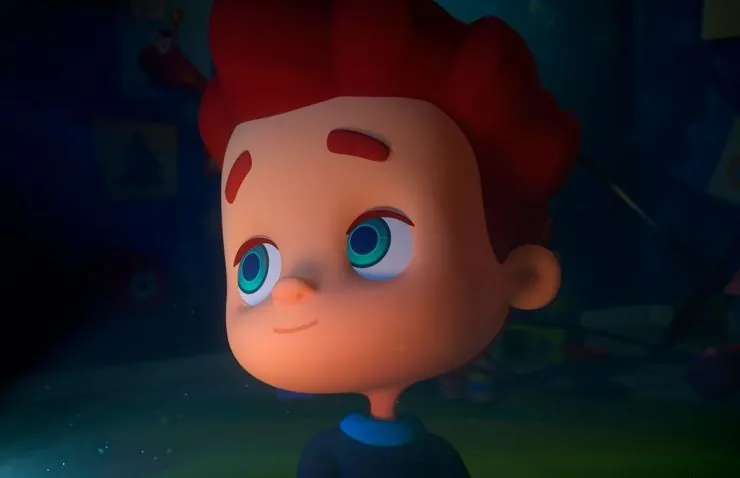 МУЛЬТ в кино. Выпуск №43. С Новым МУЛЬТОМ! (2016) в хорошем качестве через торрент МУЛЬТ в кино. Выпуск №43. С Новым МУЛЬТОМ! (2016) мультфильм в хорошем качестве через торрент