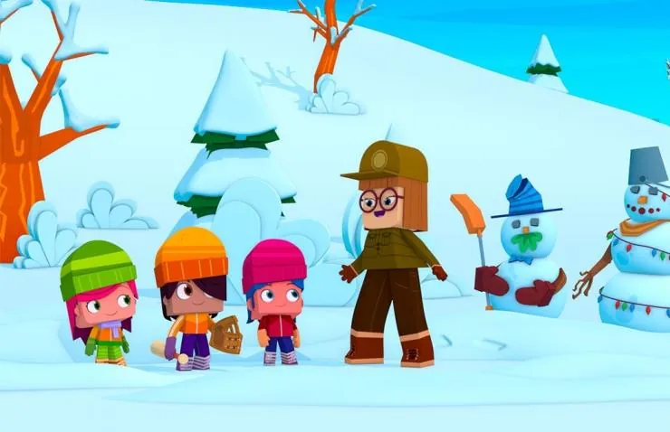 МУЛЬТ в кино. Выпуск №43. С Новым МУЛЬТОМ! (2016) через торрент скачать МУЛЬТ в кино. Выпуск №43. С Новым МУЛЬТОМ! (2016) мультфильм через торрент скачать