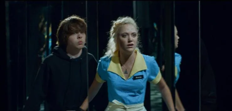 Гость (2013) через торрент бесплатно Гость (2013) фильм через торрент бесплатно