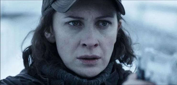 Ледяной лес (2014) через торрент бесплатно Ледяной лес (2014) фильм через торрент бесплатно