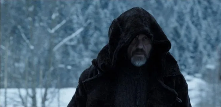 Ледяной лес (2014) в хорошем качестве через торрент Ледяной лес (2014) фильм в хорошем качестве через торрент