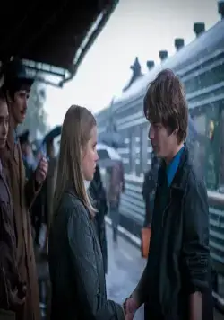 Однажды (2013) в хорошем качестве через торрент Однажды (2013) фильм в хорошем качестве через торрент