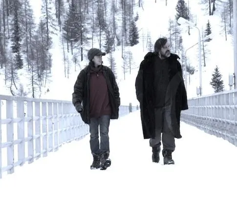 Ледяной лес (2014) через торрент скачать Ледяной лес (2014) фильм через торрент скачать