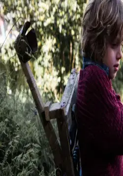 Бабадук (2014) через торрент скачать Бабадук (2014) фильм через торрент скачать