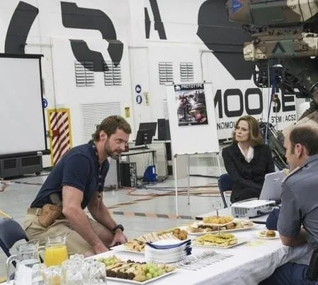 Робот по имени Чаппи (2015) в хорошем качестве через торрент Робот по имени Чаппи (2015) фильм в хорошем качестве через торрент