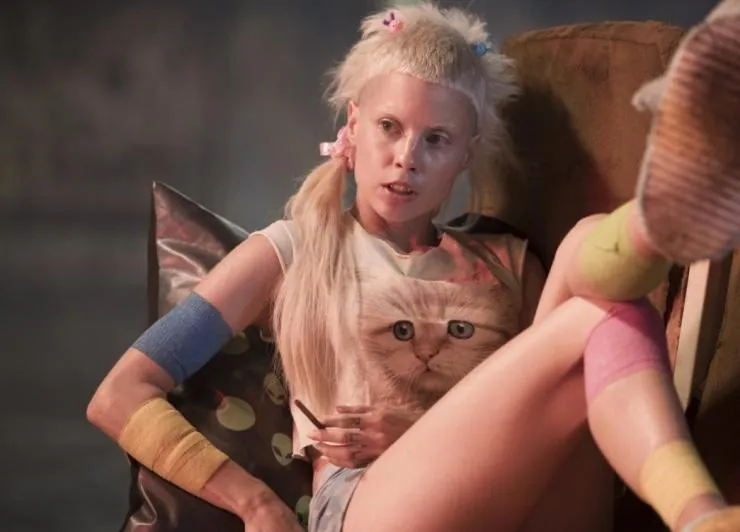 Робот по имени Чаппи (2015) через торрент скачать Робот по имени Чаппи (2015) фильм через торрент скачать