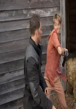 Дивергент, глава 2: Инсургент (2015) через торрент бесплатно Дивергент, глава 2: Инсургент (2015) фильм через торрент бесплатно