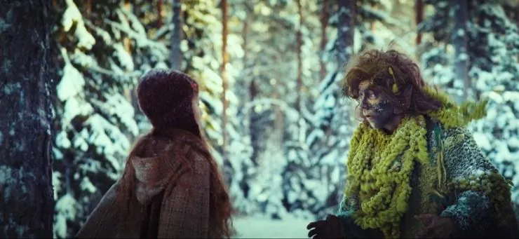 12 месяцев. Новая сказка (2015) через торрент скачать 12 месяцев. Новая сказка (2015) фильм через торрент скачать