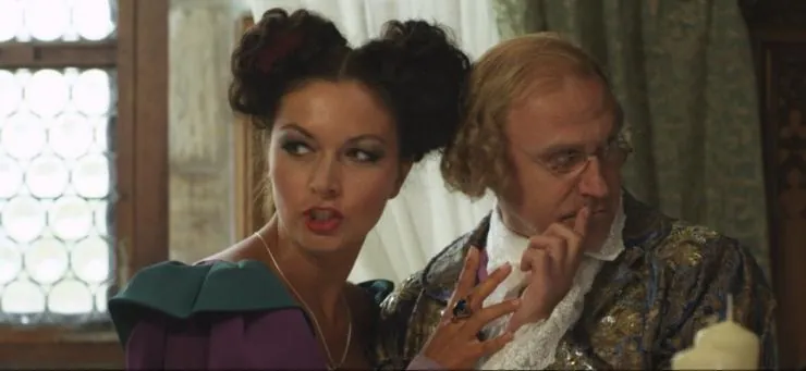 12 месяцев. Новая сказка (2015) в хорошем качестве через торрент 12 месяцев. Новая сказка (2015) фильм в хорошем качестве через торрент