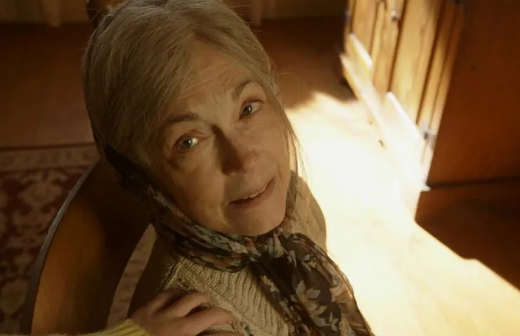 Визит (2015) в хорошем качестве через торрент Визит (2015) фильм в хорошем качестве через торрент