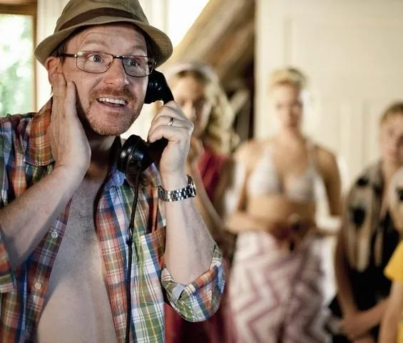 Всё включено 2: Галопом по Европам (2013) через торрент скачать Всё включено 2: Галопом по Европам (2013) фильм через торрент скачать