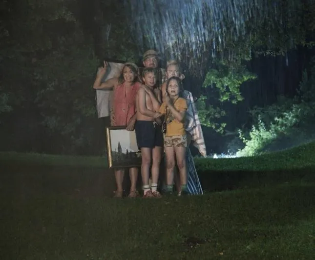 Всё включено 2: Галопом по Европам (2013) через торрент бесплатно Всё включено 2: Галопом по Европам (2013) фильм через торрент бесплатно