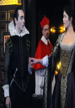 Герцогиня Мальфи (2014) через торрент бесплатно Герцогиня Мальфи (2014) фильм через торрент бесплатно