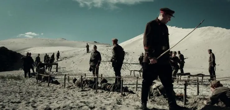 Битва за Севастополь (2015) в хорошем качестве через торрент Битва за Севастополь (2015) фильм в хорошем качестве через торрент